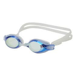 Arena Tolenty Mirror Re:non Junior Goggles  (Age 6-12)-AGL4300JME-YCBU